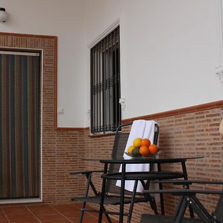 Apartamento El Pasero I Almáchar Εξωτερικό φωτογραφία