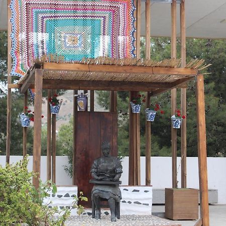 Apartamento El Pasero I Almáchar Εξωτερικό φωτογραφία