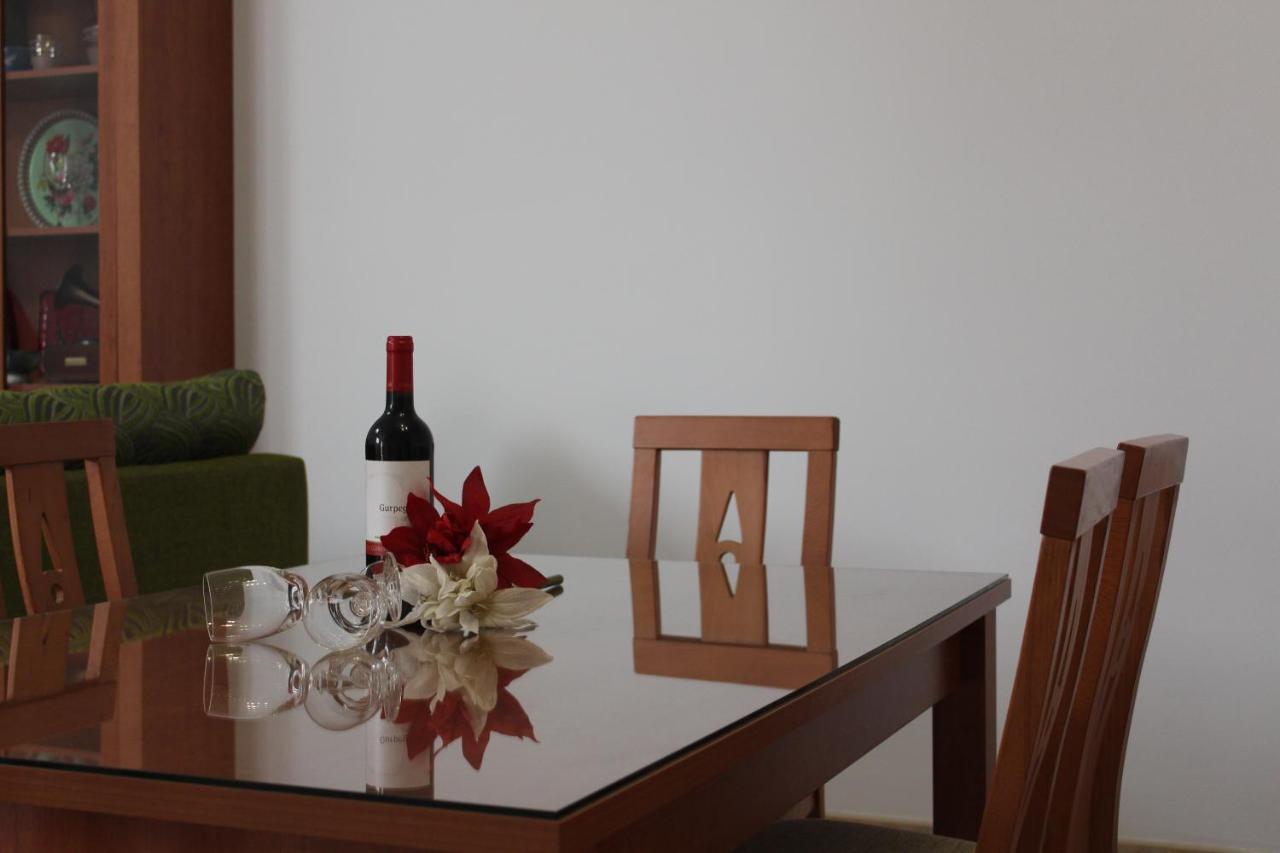 Apartamento El Pasero I Almáchar Εξωτερικό φωτογραφία