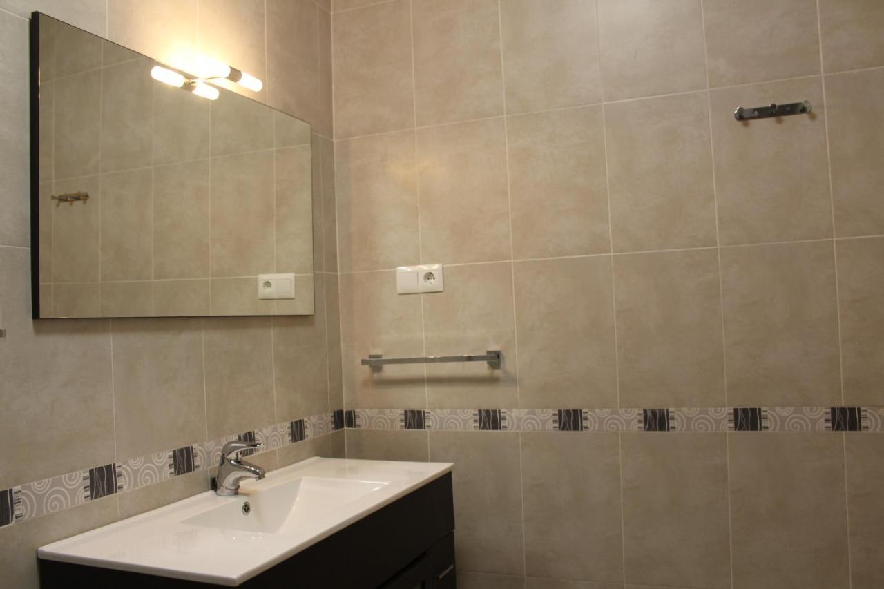 Apartamento El Pasero I Almáchar Εξωτερικό φωτογραφία