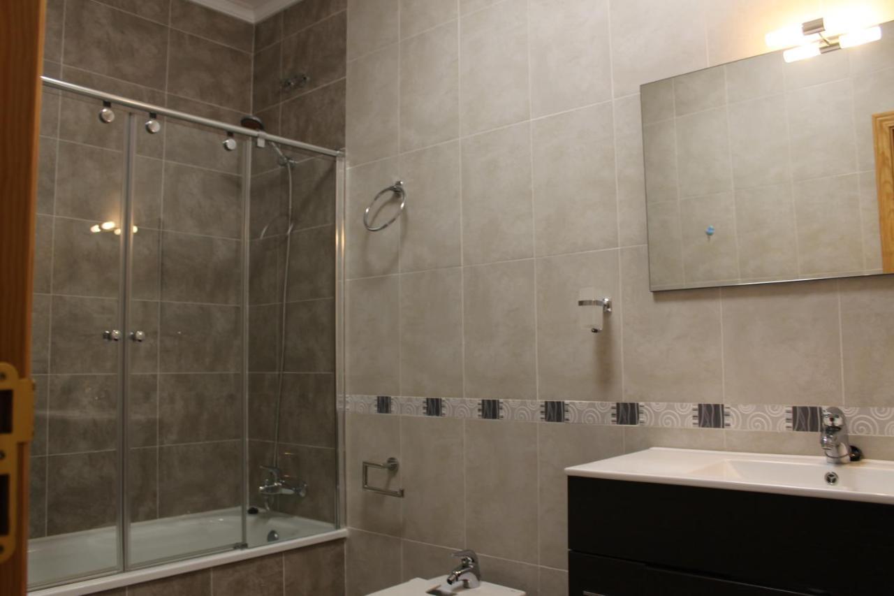Apartamento El Pasero I Almáchar Εξωτερικό φωτογραφία